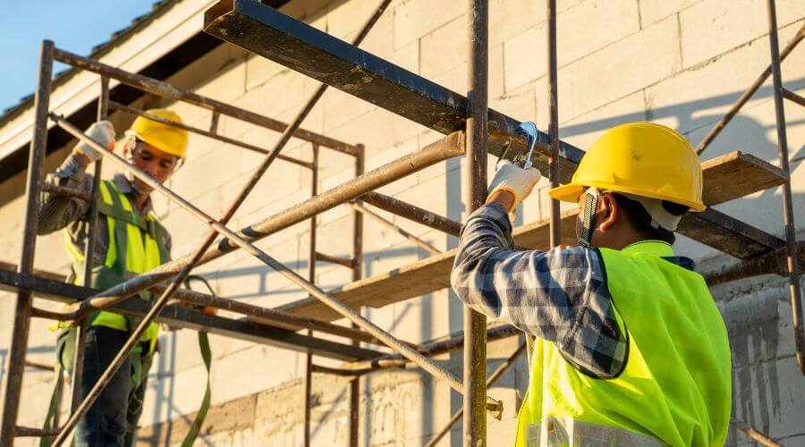 Expert top industrial roofings services in Woodstock, MN